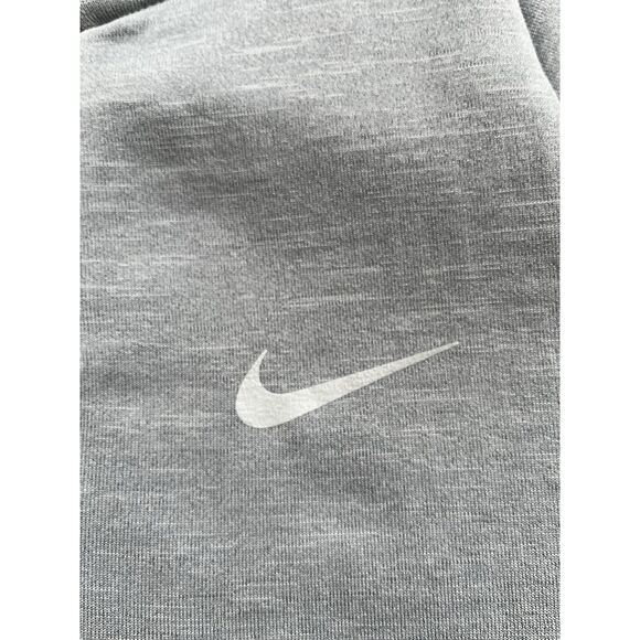 Nike Men's Therma-FIT Element 1/2 Zip Running Shirt FB8564 Small NWT - Picture 3 of 7